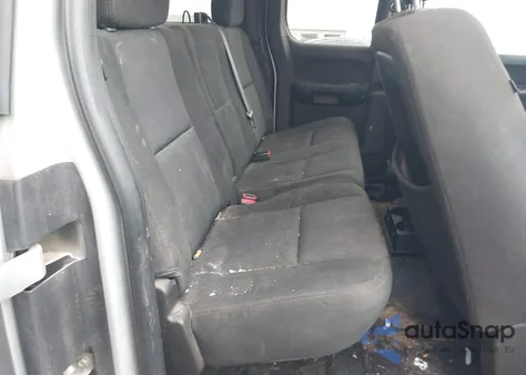 2012 Chevrolet Silverado 1500 Lt from USA, damaged, VIN 1GCRKSEA8CZ256319